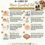 8 uses of mace essential oil