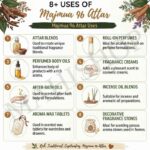 8 uses of majmua 96 attar