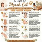 8 uses of myrrh oil