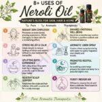 8 uses of neroli oil