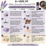 8 uses of spike lavender fragrance oil
