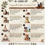 8 uses of sugandh kokila essential oil