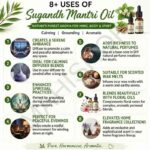 8 uses of sugandh mantri oil