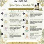 8 uses of yara yara essential oil