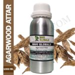 Agarwood Attar 1000ml