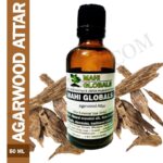 Agarwood Attar 50ml