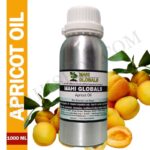 Apricot Oil 1000ml