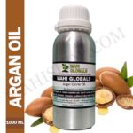 Argan Carrier Oil 1000ml