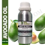 Avocado Oil 1000ml