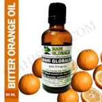 Bitter Orange Oil 50ml