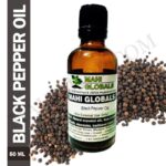 Black Pepper Oil 50ml