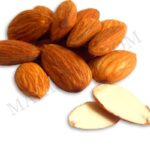 Bitter Almond Oil