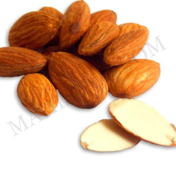 Bitter Almond Oil