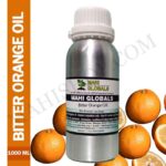 Bitter Orange Essential Oil 1000ml