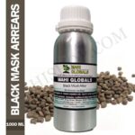 Black Musk Attar 1000ml