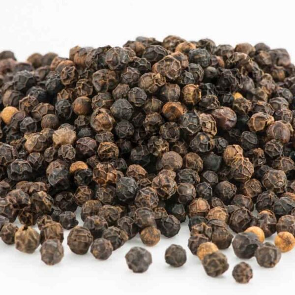 Black Pepper Essential Oil Min