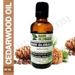 Cedarwood Oil 50ml