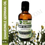 Chamomile German Oil 50ml