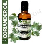Coriander Oil 50ml