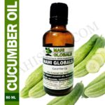 Cucumber Oil 50ml