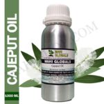 Cajeput Essential Oil 1000ml