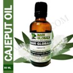 Cajeput Oil 50ml
