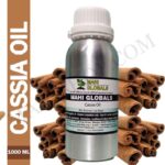 Cassia Essential Oil 1000ml