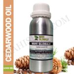 Cedarwood Essential Oil 1000ml