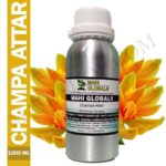 Champa Attar 1000ml