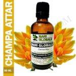 Champa Attar 50ml