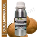 Chaulmoogra Oil 1000ml