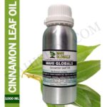 Cinnamon Leaf Essential Oil 1000ml