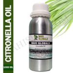 Citronella Essential Oil 1000ml