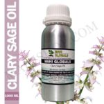 Clary Sage Essential Oil 1000ml