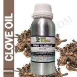 Clove Essential Oil 1000ml
