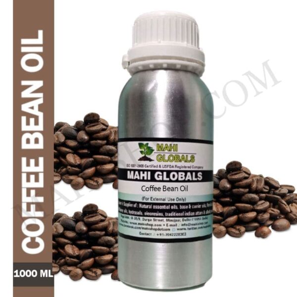 Coffee Bean Oil 1000ml