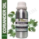 Coriander Essential Oil 1000ml