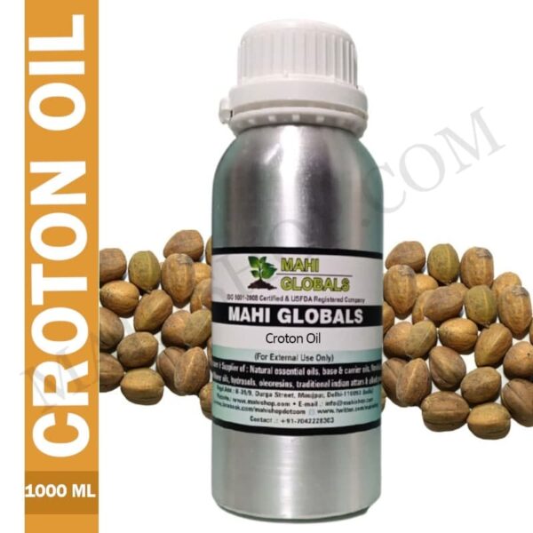 Croton Oil 1000ml