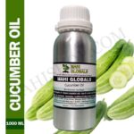 Cucumber Oil 1000ml