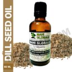 Dill Seed Oil 50ml