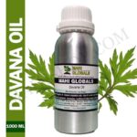 Davana Essential Oil 1000ml