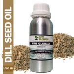 Dill Seed Oil 1000ml