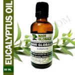 Eucalyptus Oil 50ml