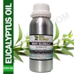 Eucalyptus Essential Oil 1000ml