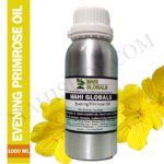 Evening Primrose Oil 1000ml