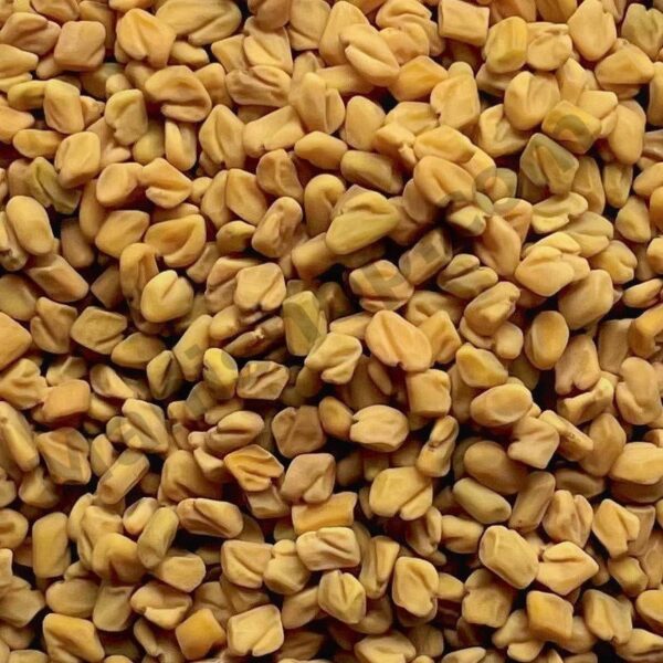 Fenugreek Essential Oil