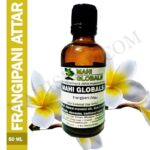 Frangipani Attar 50ml