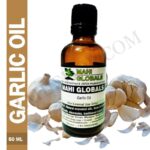Garlic Oil 50ml