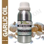 Garlic Essential Oil 1000ml