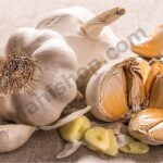 Garlic Essential Oil